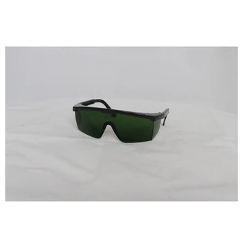 190nm-400nm & 950nm-1800nm Лазерни Защитни очила, Защитни Очила CE OD4 +